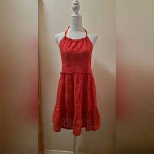 Style Rack LA Red Dress Sz S